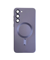 MagSafe Full maskica Samsung S23+  Purple