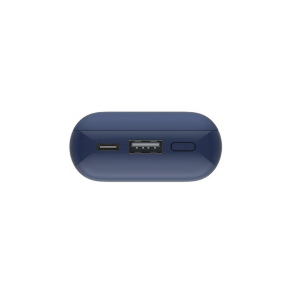 Power Bank Xiaomi Pro 10000 mAh 33W Blue - Image 2