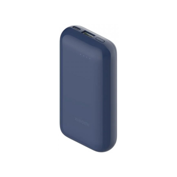 Power Bank Xiaomi Pro 10000 mAh 33W Blue - Image 3