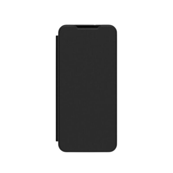Mat preklopna futrola Samsung A34 Crna