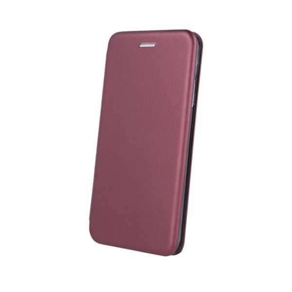 Preklopna futrola Diva Samsung S20 Ultra burgundy