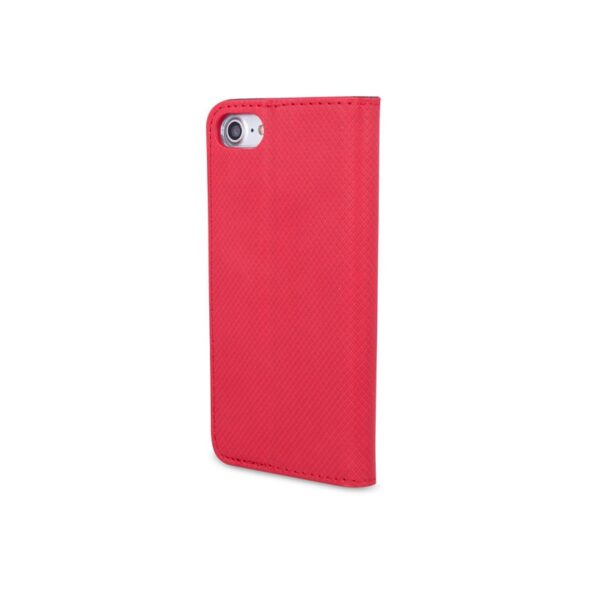 Preklopna futrola magnetna Huawei P40 Lite red - Image 3