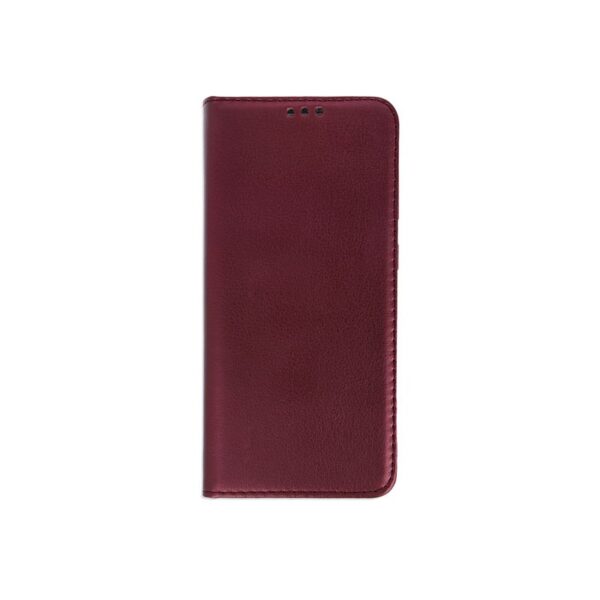 Preklopna futrola magnetna Samsung Galaxy A42 Bordo - Image 2