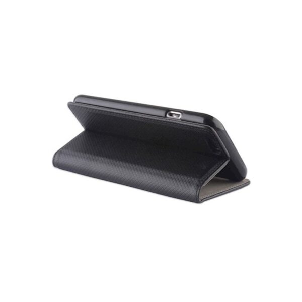 Preklopna futrola magnetna Samsung M20 crna - Image 3