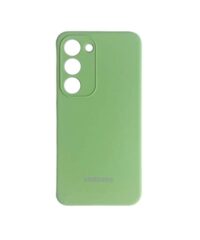 Samsung S23 case zelena*