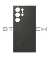 Samsung S23 ultra case crna*