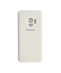 Samsung S9 case bijela*