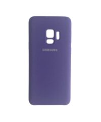 Samsung S9 case ljubičasta*