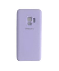 Samsung S9 case svjetlo ljubičasta*