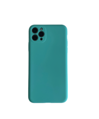 Silikonska maska Iphone 11 Pro Max Mint