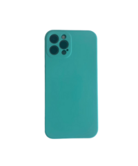 Silikonska maska Iphone 13 Pro Max Mint