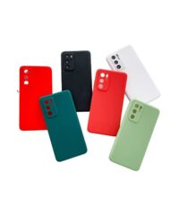 Silikonska maska  Samsung Eco S23 zelena