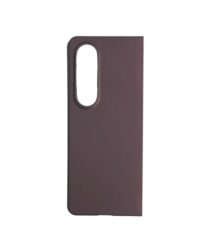 Silikonska maska ZFold 4 Bordo