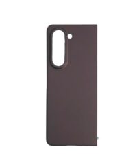 Silikonska maska ZFold 5 Bordo