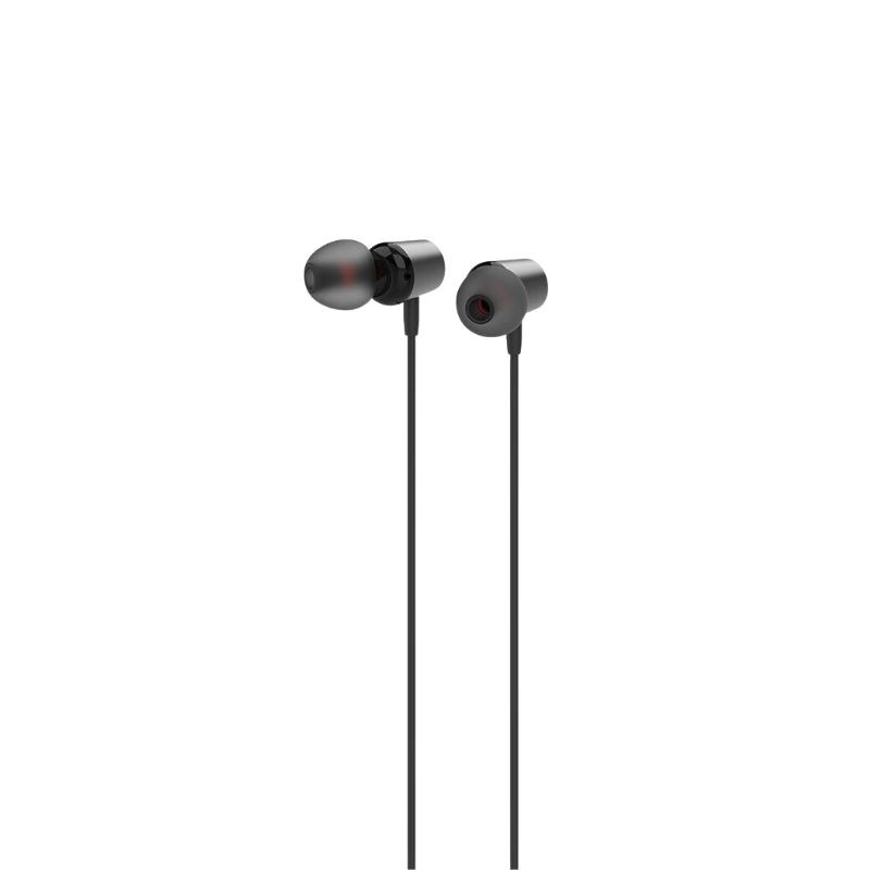 Slusalice LDNIO HP03 3,5mm Black Kod Mitra