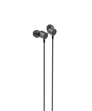 Slusalice LDNIO HP04 3,5mm Black