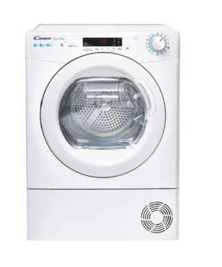 Sušilica Candy CSOE H9A2DE-S toplotna pumpa 9 kg A++