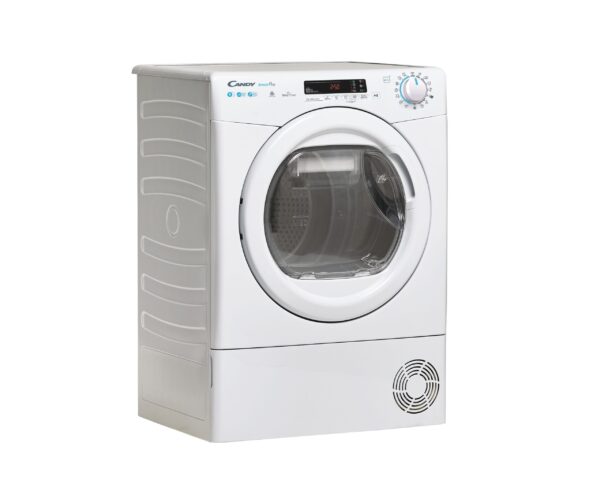 Sušilica Candy CSOE H9A2DE-S toplotna pumpa 9 kg A++ - Image 2