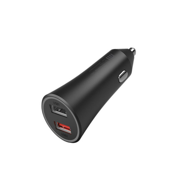Xiaomi Mi auto punjac 37W Dual-Port - Image 2