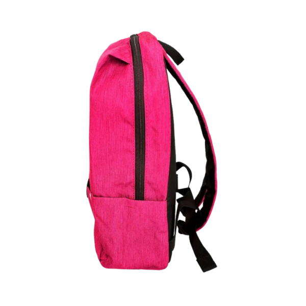 Xiaomi Mi Casual Ruksak Pink - Image 2