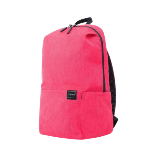 Xiaomi Mi Casual Ruksak Pink - Image 3