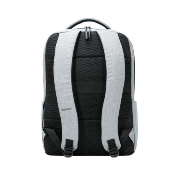 Xiaomi Mi Commuter Ruksak Light Grey - Image 2