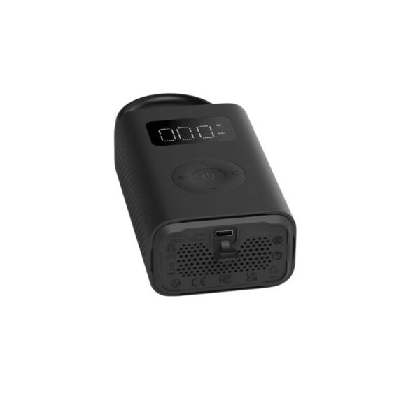 Xiaomi Mi Portable Electric Air Compressor 2 - Image 3