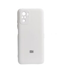 Xiaomi Redmi Note 10 case bijela *
