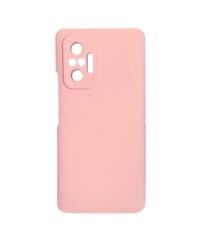 Xiaomi Redmi Note 10 case roza *