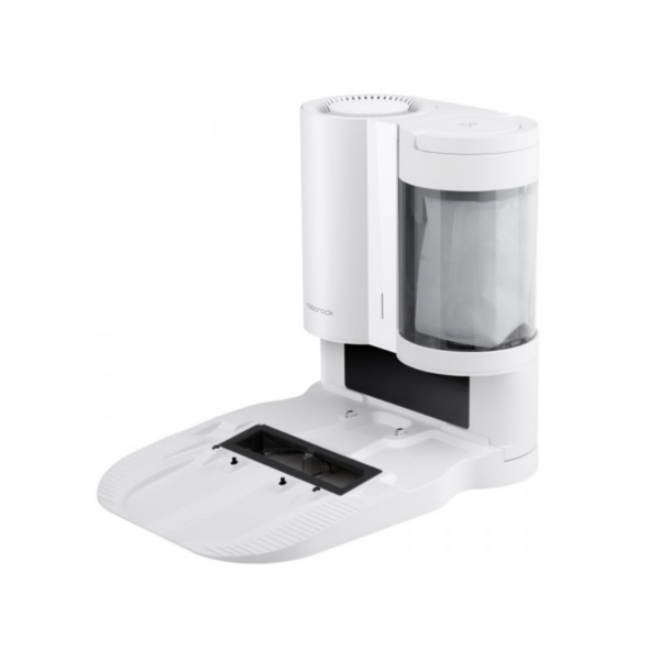 Xiaomi Roborock postaja za samopraznjenje bijela - Image 3
