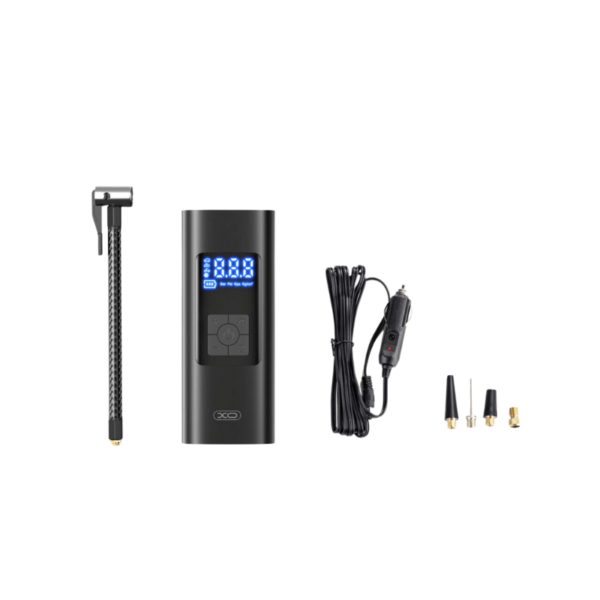 XO CZ012 Wireless Air Compressor - Image 2
