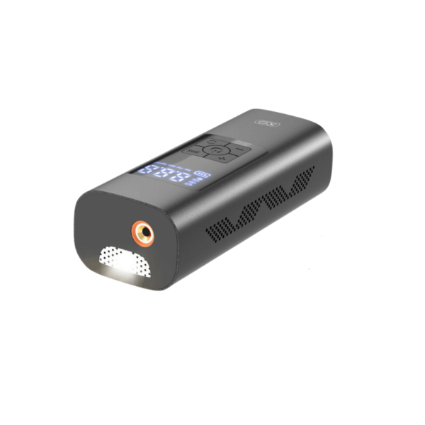 XO CZ012 Wireless Air Compressor - Image 3