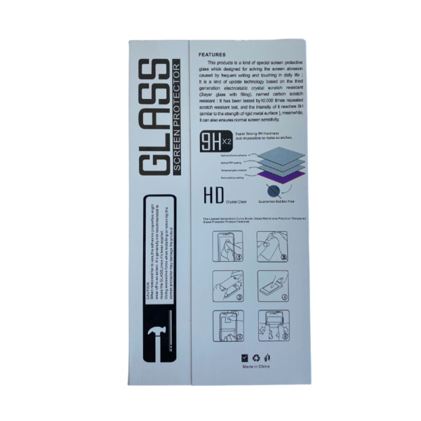 Zastitno staklo Samsung S23+ Full glue - Image 2