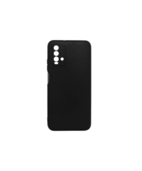 Silikonska maska Xiaomi Redmi Note 11 / 11s crna