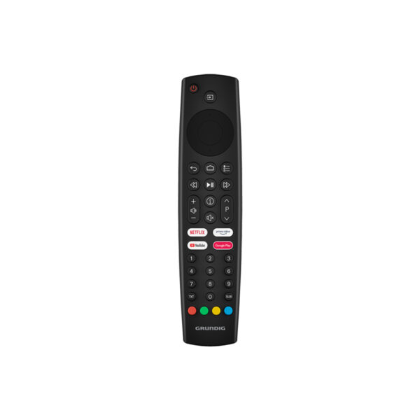 GRUNDIG LED 50″ GHU 7800 B ANDROID - Image 2