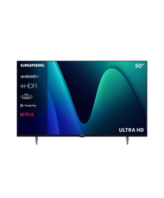 GRUNDIG LED 50″ GHU 7800 B ANDROID