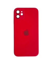 AG glass iPhone 11 crvena*