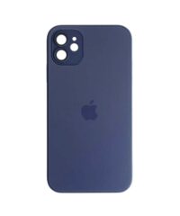 AG glass iPhone 11 ljubičasta*