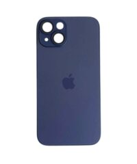 AG glass iPhone 15 ljubičasta*