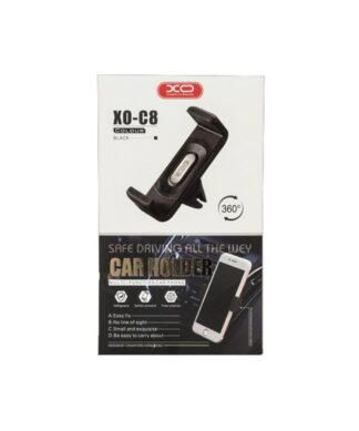Auto drzac XO C8 Black