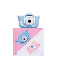 Fotoaparat dječiji Rozi