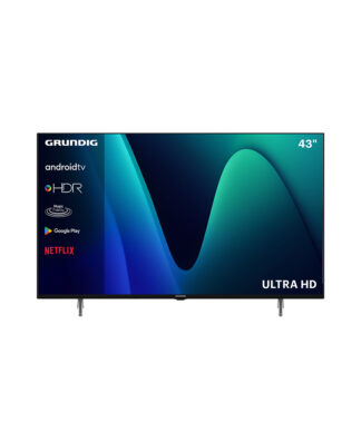 GRUNDIG LED 43″ GHU 7800 B ANDROID