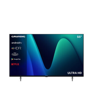 GRUNDIG LED 55″ GHU 7800 B ANDROID