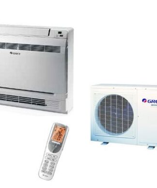 GREE KLIMA PODNA CONSOLE GEH12AA/K6DNA1A/I GEH12AA/K6DNA1A/O 3,5kW/3,8kW