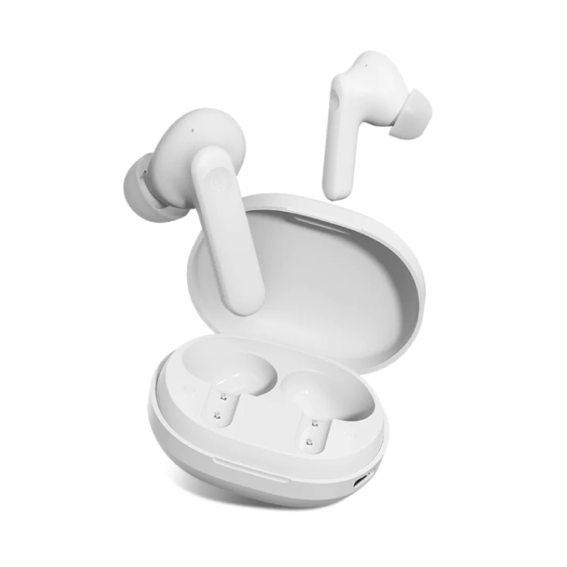Haylou Moripods ANC Bluetooth earbuds White - Kod Mitra