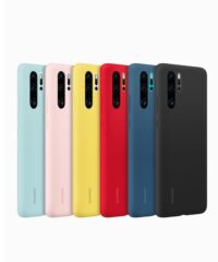 Huawei P40 Pro case ljubičasta*