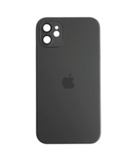 AG glass iPhone 11 crna*