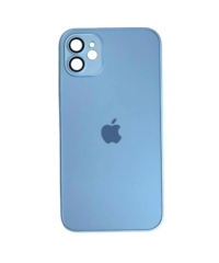 AG glass iPhone 11 plava*