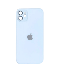 AG glass iPhone 11 bijela*