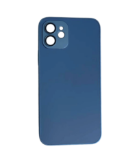 AG glass iPhone 11 tamno plava*